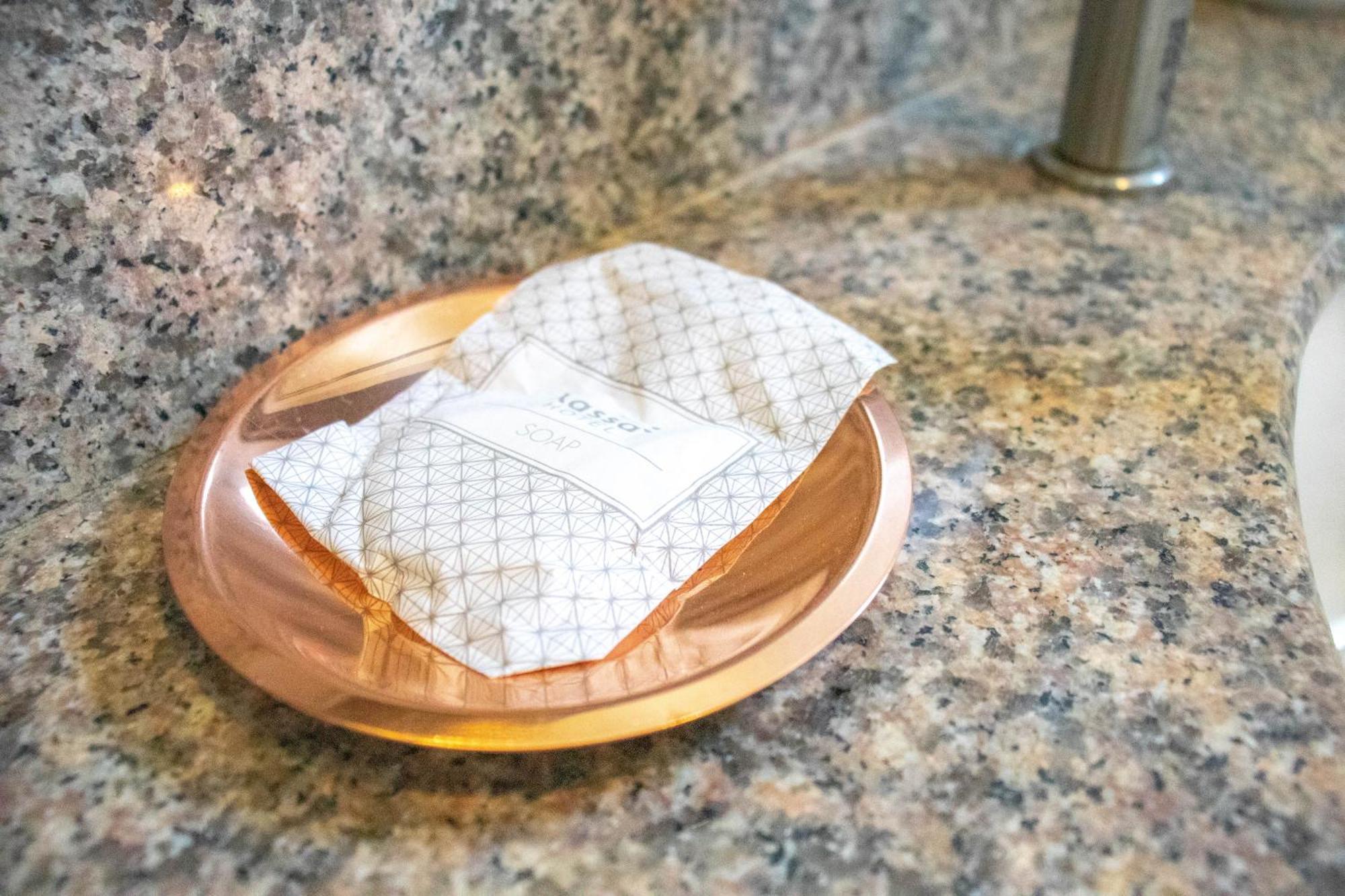 Kata Station Boutique Hotel Zewnętrze zdjęcie